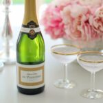 Gør din næste fest uforglemmelig med en imponerende champagneskål